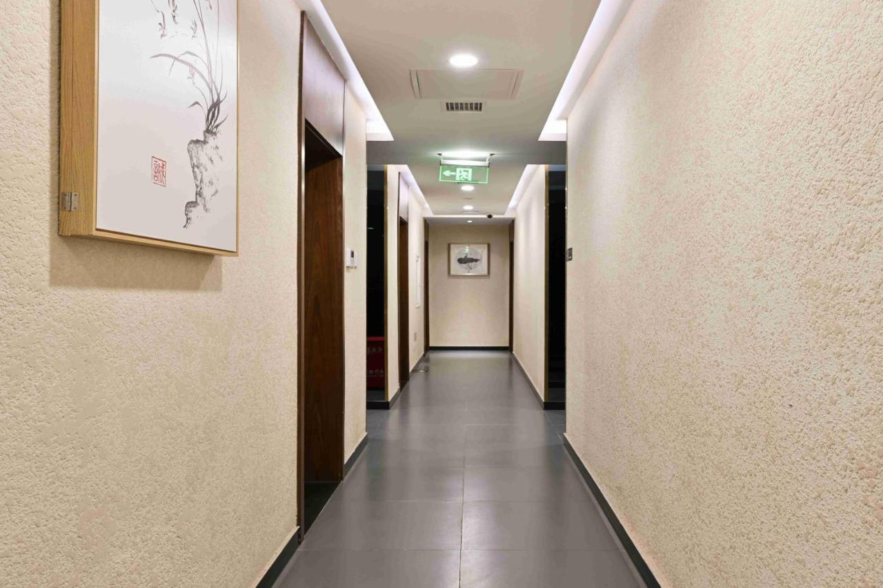 Xingshe Alley Courtyard Hotel Beijing Wangfujing Forbidden City Branch - Breakfast Included & English Speaking Reception & Free Wifi And Laundry Room & Hutong Culture & Cat-Keeping & Flower-Growing Terrace & One Day Tour Service & Free Coffee Ngoại thất bức ảnh