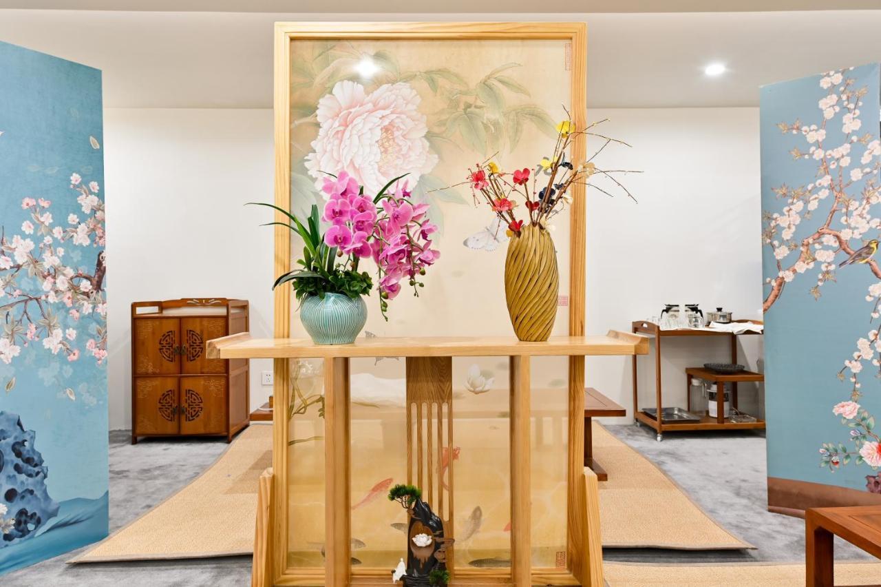Xingshe Alley Courtyard Hotel Beijing Wangfujing Forbidden City Branch - Breakfast Included & English Speaking Reception & Free Wifi And Laundry Room & Hutong Culture & Cat-Keeping & Flower-Growing Terrace & One Day Tour Service & Free Coffee Ngoại thất bức ảnh