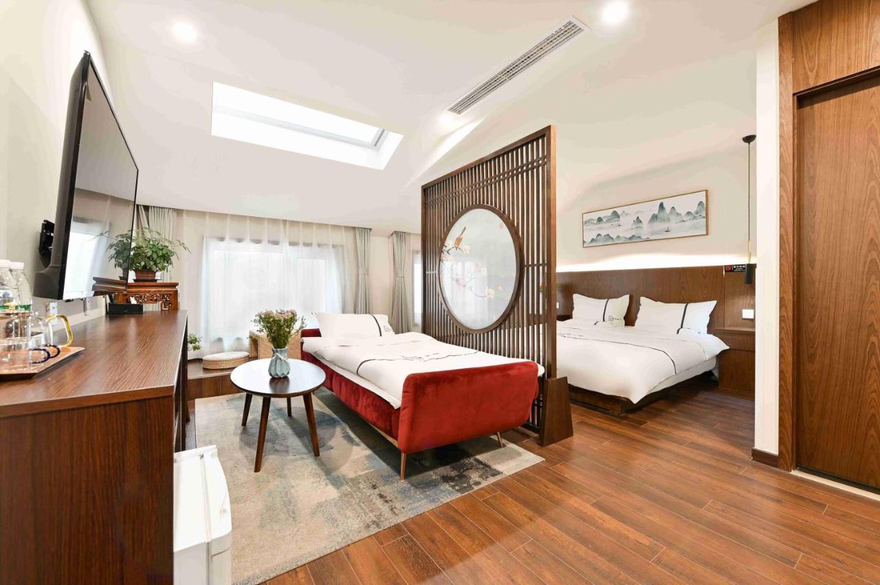 Xingshe Alley Courtyard Hotel Beijing Wangfujing Forbidden City Branch - Breakfast Included & English Speaking Reception & Free Wifi And Laundry Room & Hutong Culture & Cat-Keeping & Flower-Growing Terrace & One Day Tour Service & Free Coffee Ngoại thất bức ảnh