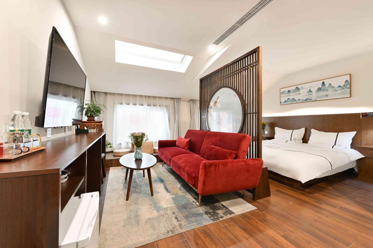 Xingshe Alley Courtyard Hotel Beijing Wangfujing Forbidden City Branch - Breakfast Included & English Speaking Reception & Free Wifi And Laundry Room & Hutong Culture & Cat-Keeping & Flower-Growing Terrace & One Day Tour Service & Free Coffee Ngoại thất bức ảnh
