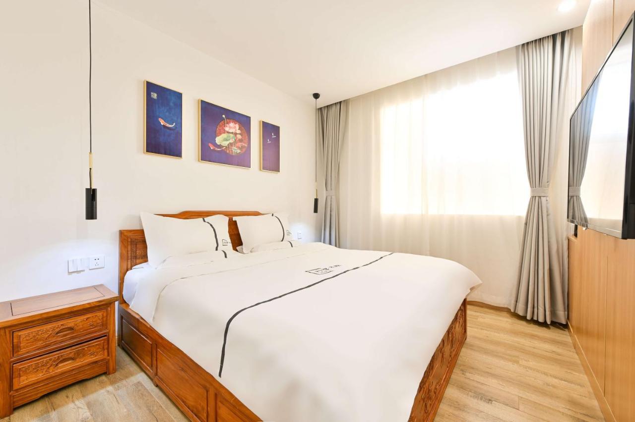 Xingshe Alley Courtyard Hotel Beijing Wangfujing Forbidden City Branch - Breakfast Included & English Speaking Reception & Free Wifi And Laundry Room & Hutong Culture & Cat-Keeping & Flower-Growing Terrace & One Day Tour Service & Free Coffee Ngoại thất bức ảnh